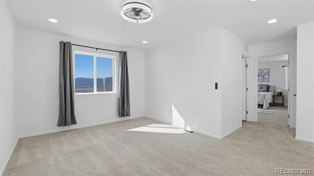 5266 Sidewinder Drive Colorado Springs, CO 80925