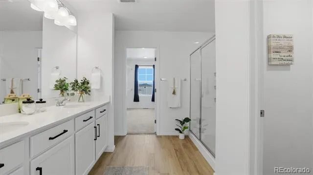 5266 Sidewinder Drive Colorado Springs, CO 80925