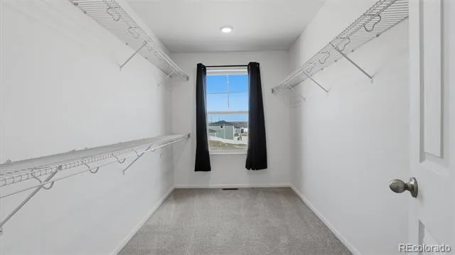 5266 Sidewinder Drive Colorado Springs, CO 80925