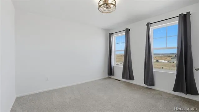 5266 Sidewinder Drive Colorado Springs, CO 80925