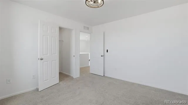 5266 Sidewinder Drive Colorado Springs, CO 80925