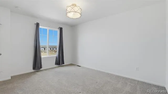 5266 Sidewinder Drive Colorado Springs, CO 80925