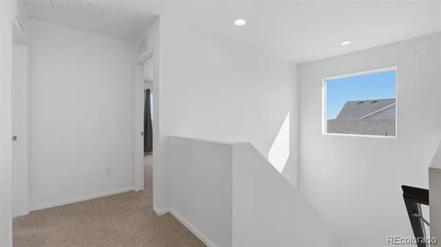 5266 Sidewinder Drive Colorado Springs, CO 80925