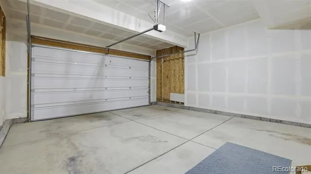 5266 Sidewinder Drive Colorado Springs, CO 80925