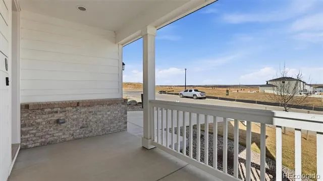 5266 Sidewinder Drive Colorado Springs, CO 80925