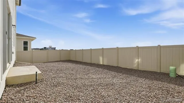 5266 Sidewinder Drive Colorado Springs, CO 80925