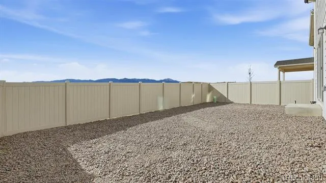 5266 Sidewinder Drive Colorado Springs, CO 80925