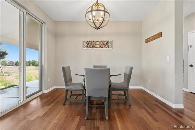 5609 Brahma Place Parker, CO 80134