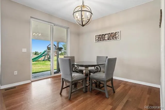 5609 Brahma Place Parker, CO 80134