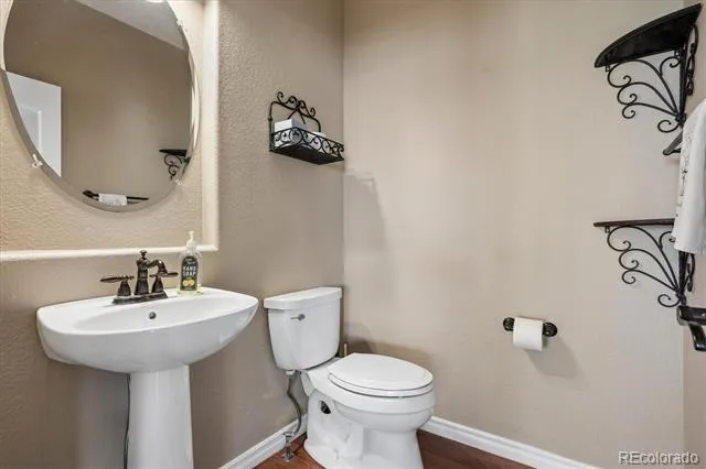 5609 Brahma Place Parker, CO 80134