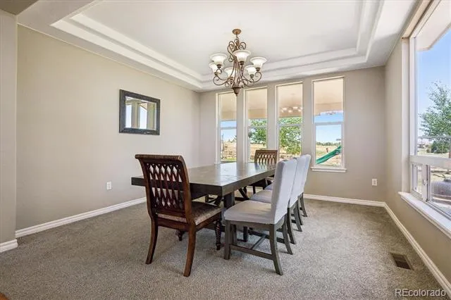 5609 Brahma Place Parker, CO 80134