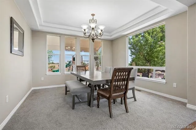5609 Brahma Place Parker, CO 80134