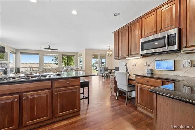 5609 Brahma Place Parker, CO 80134