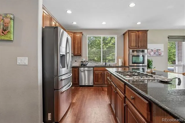 5609 Brahma Place Parker, CO 80134
