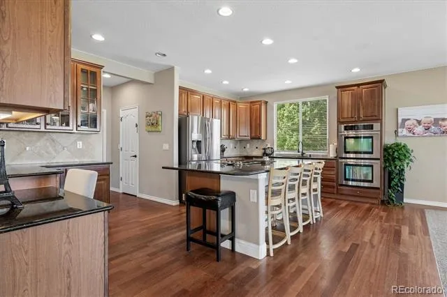 5609 Brahma Place Parker, CO 80134