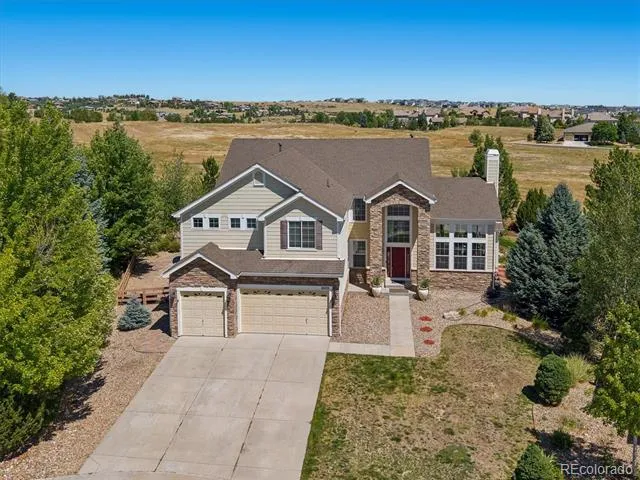5609 Brahma Place Parker, CO 80134