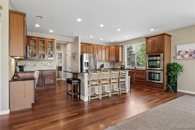 5609 Brahma Place Parker, CO 80134