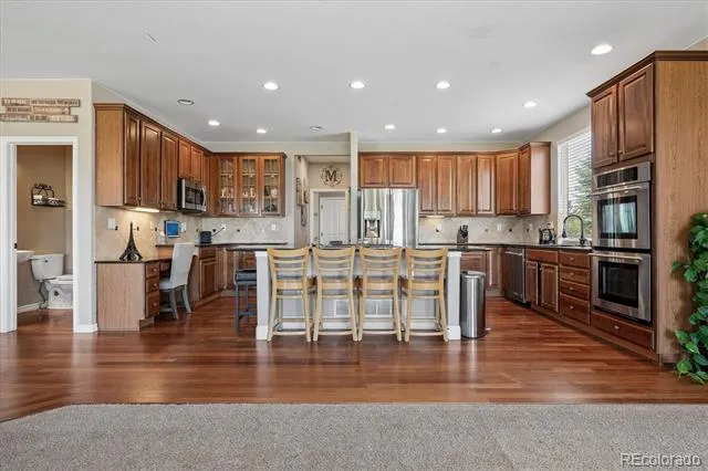 5609 Brahma Place Parker, CO 80134