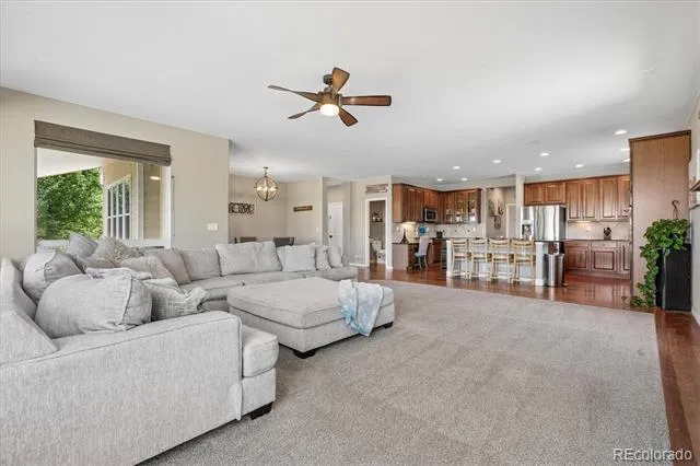 5609 Brahma Place Parker, CO 80134