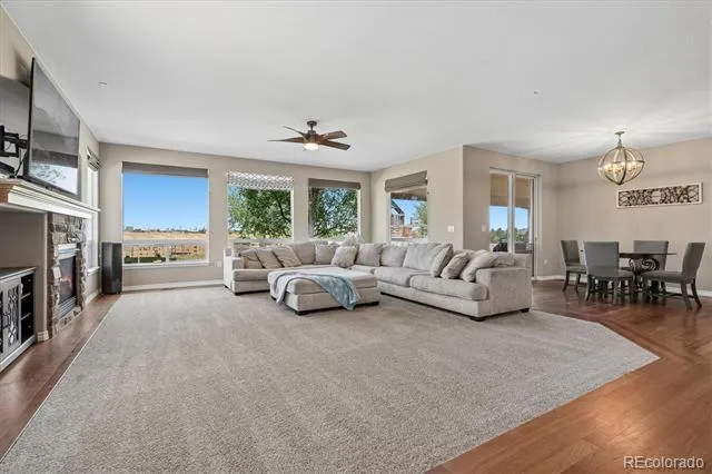 5609 Brahma Place Parker, CO 80134