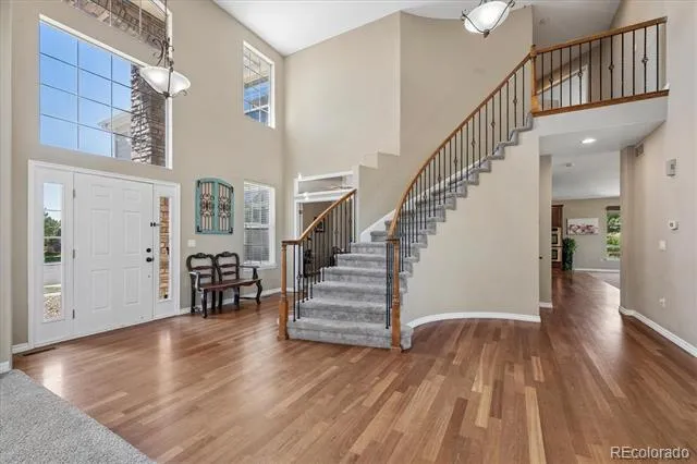 5609 Brahma Place Parker, CO 80134