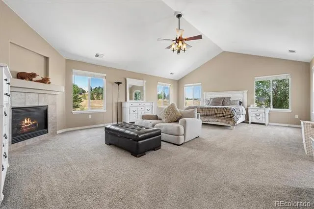 5609 Brahma Place Parker, CO 80134