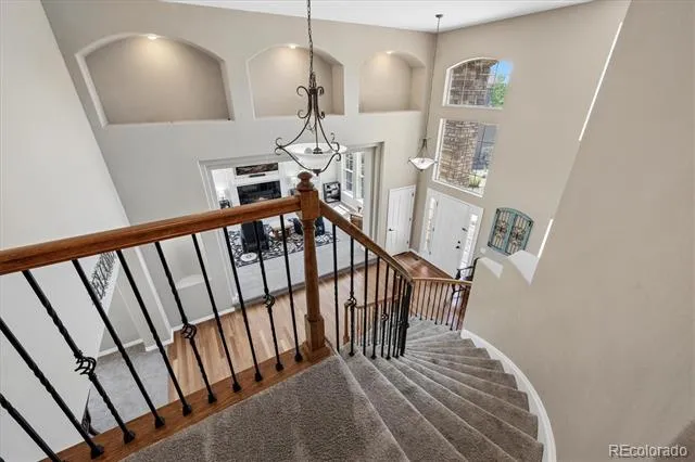 5609 Brahma Place Parker, CO 80134