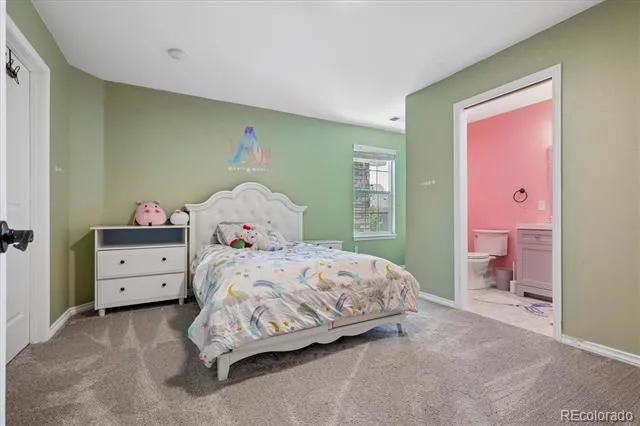 5609 Brahma Place Parker, CO 80134