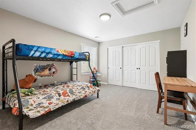 5609 Brahma Place Parker, CO 80134