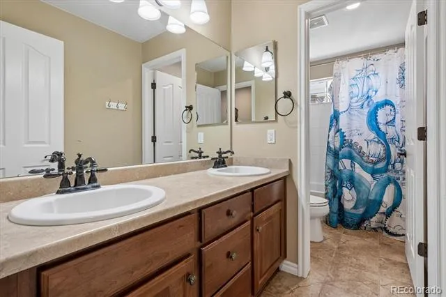 5609 Brahma Place Parker, CO 80134
