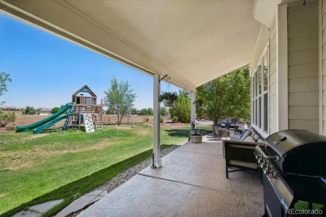 5609 Brahma Place Parker, CO 80134