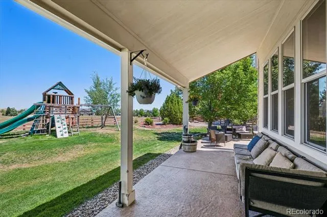 5609 Brahma Place Parker, CO 80134