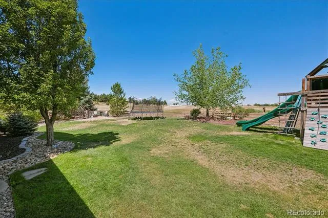 5609 Brahma Place Parker, CO 80134