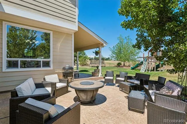 5609 Brahma Place Parker, CO 80134