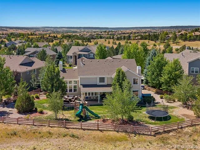 5609 Brahma Place Parker, CO 80134