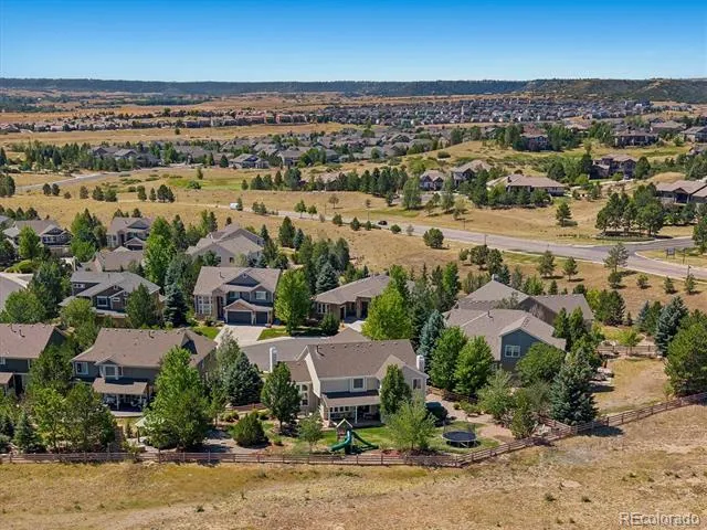 5609 Brahma Place Parker, CO 80134
