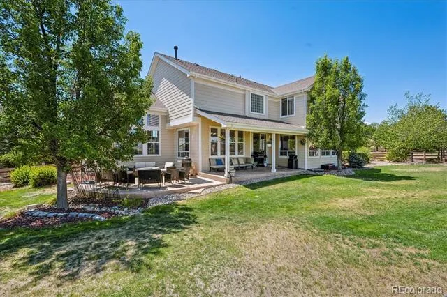 5609 Brahma Place Parker, CO 80134