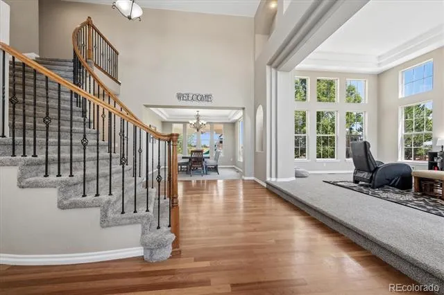 5609 Brahma Place Parker, CO 80134