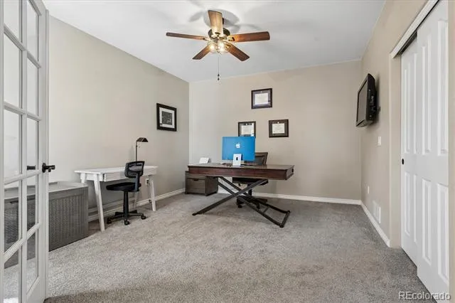 5609 Brahma Place Parker, CO 80134