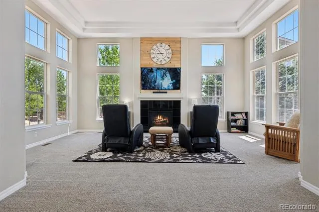 5609 Brahma Place Parker, CO 80134