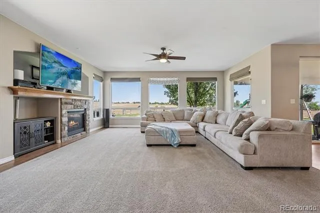 5609 Brahma Place Parker, CO 80134