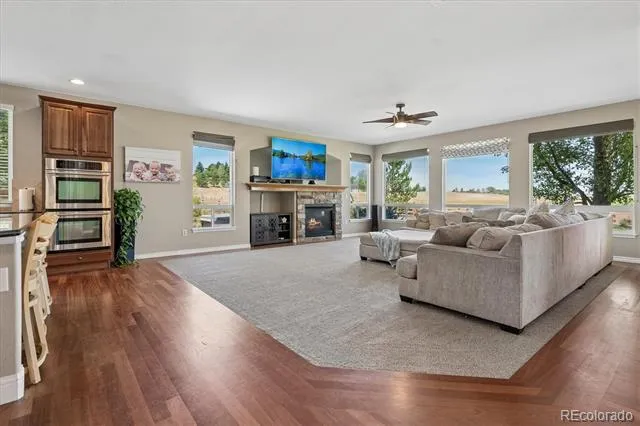 5609 Brahma Place Parker, CO 80134