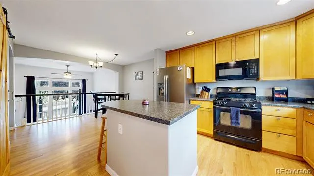 3927 Nordland Trail Castle Rock, CO 80109