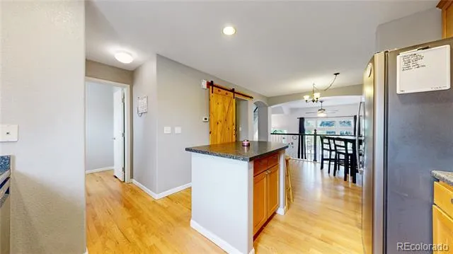 3927 Nordland Trail Castle Rock, CO 80109