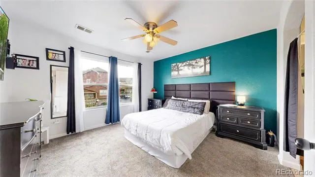 3927 Nordland Trail Castle Rock, CO 80109