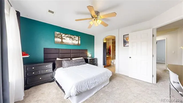 3927 Nordland Trail Castle Rock, CO 80109