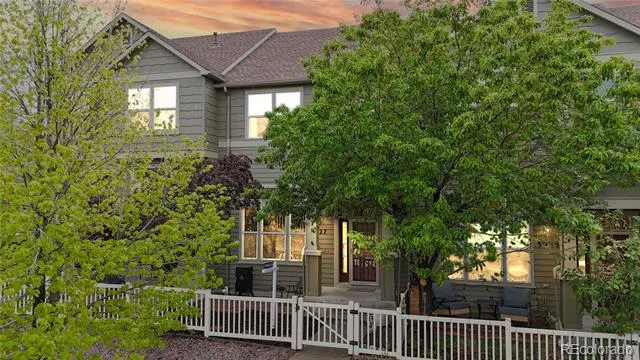 3927 Nordland Trail Castle Rock, CO 80109