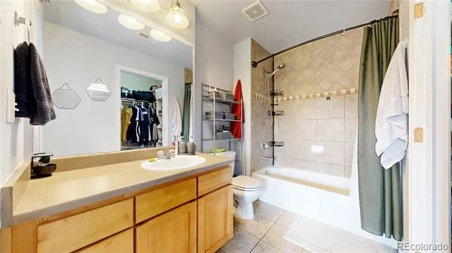 3927 Nordland Trail Castle Rock, CO 80109