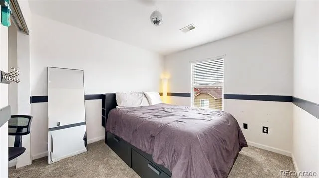 3927 Nordland Trail Castle Rock, CO 80109