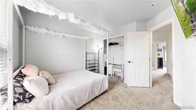 3927 Nordland Trail Castle Rock, CO 80109